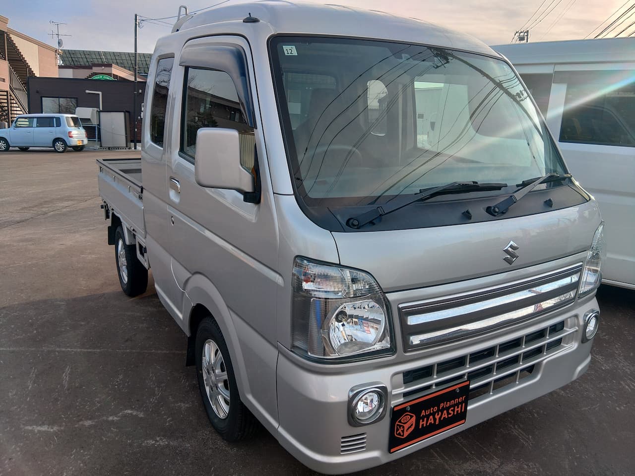 スーパーキャリィ L